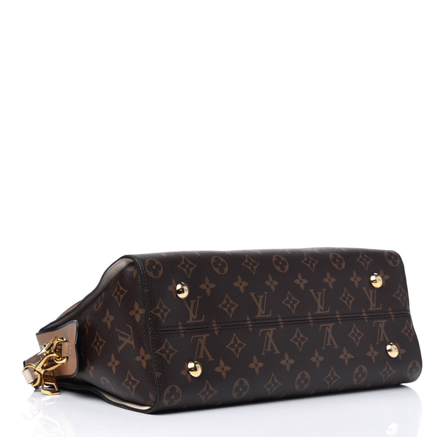 Louis Vuitton Monogram Tuileries Sesame Peach 4 of 8