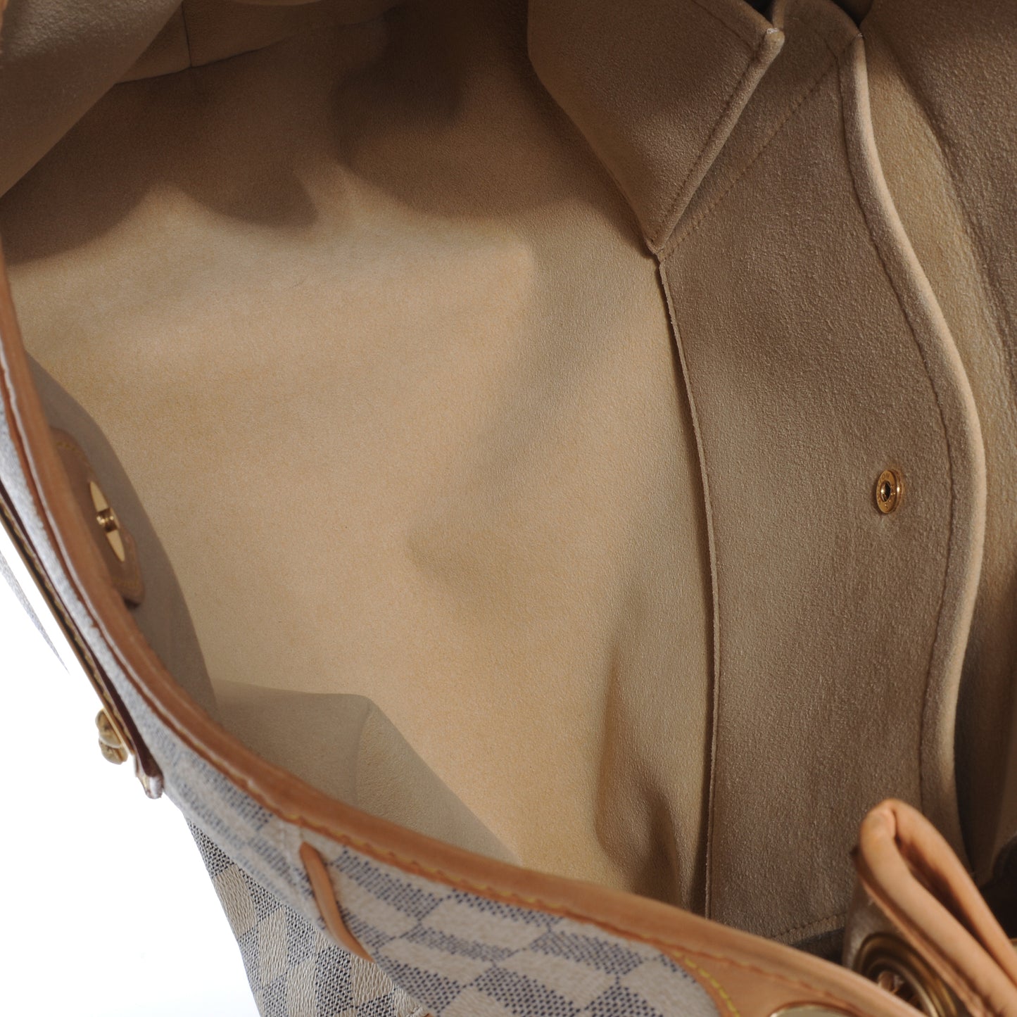 Damier Azur Galliera PM