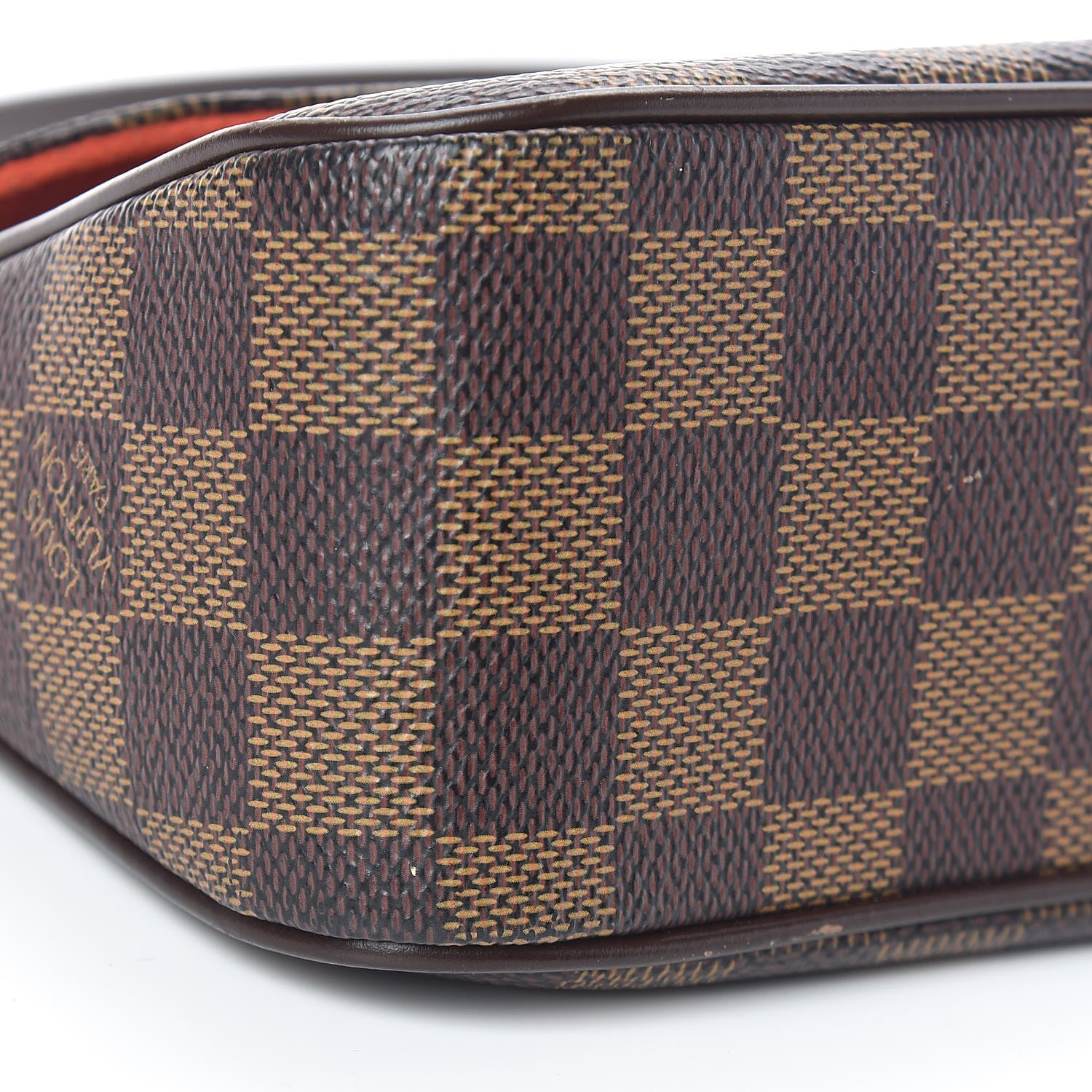 Louis Vuitton Damier Ebene Recoleta 9 of 12