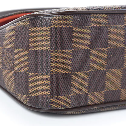Louis Vuitton Damier Ebene Recoleta 9 of 12