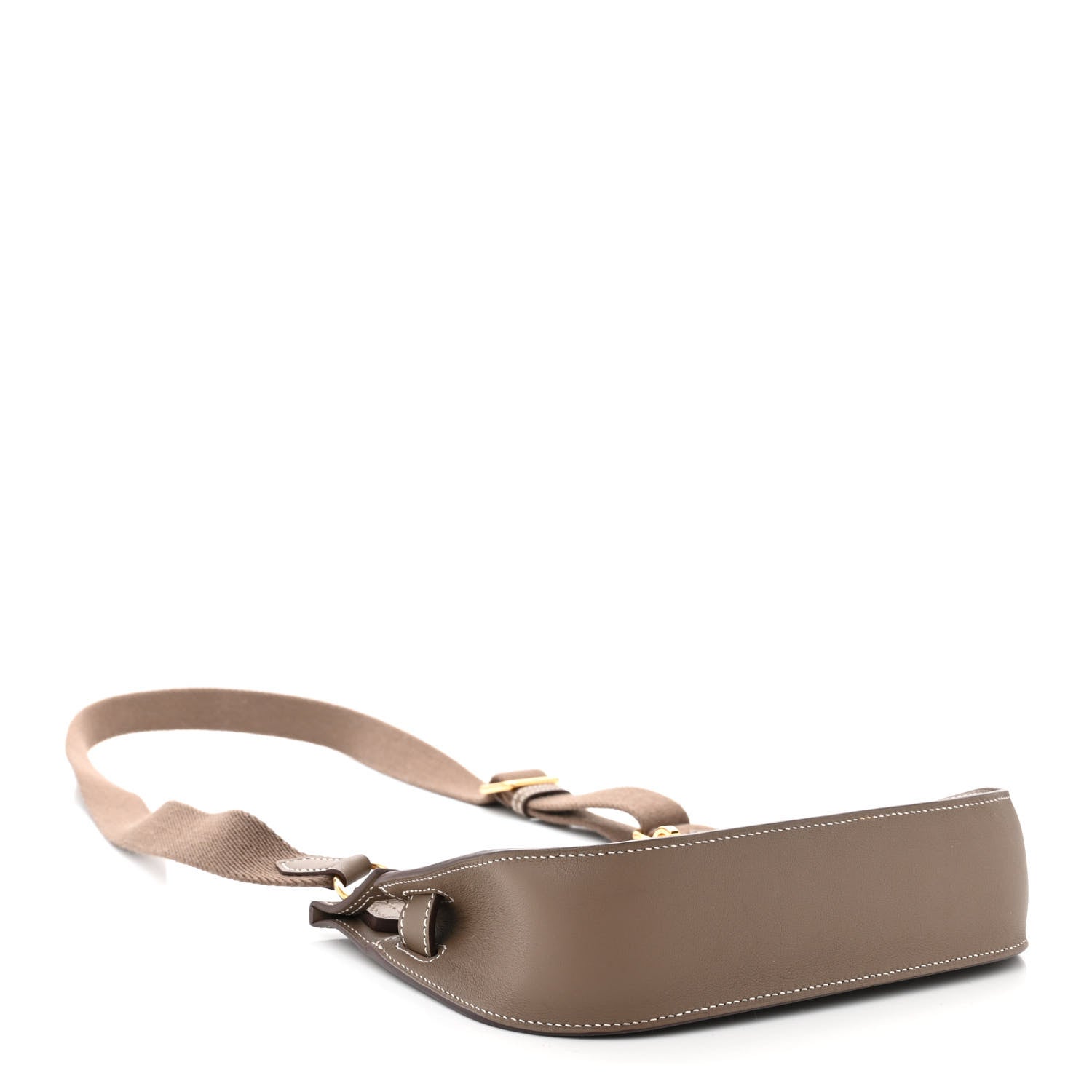 Hermes Swift Mini Jypsiere Etoupe 4 of 14