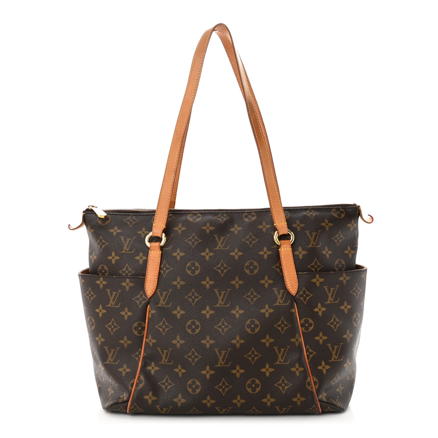 Louis Vuitton Monogram Totally MM 1 of 14