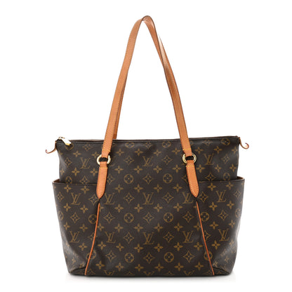 Louis Vuitton Monogram Totally MM 1 of 14