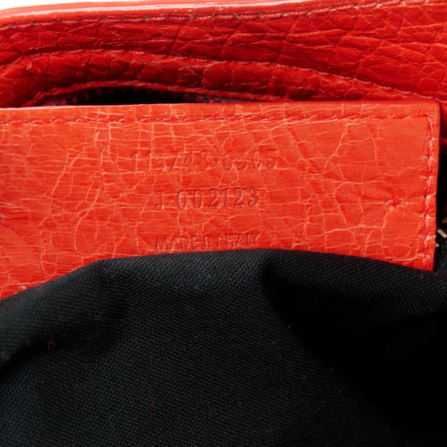 Agneau Classic Hardware City Rose Corail