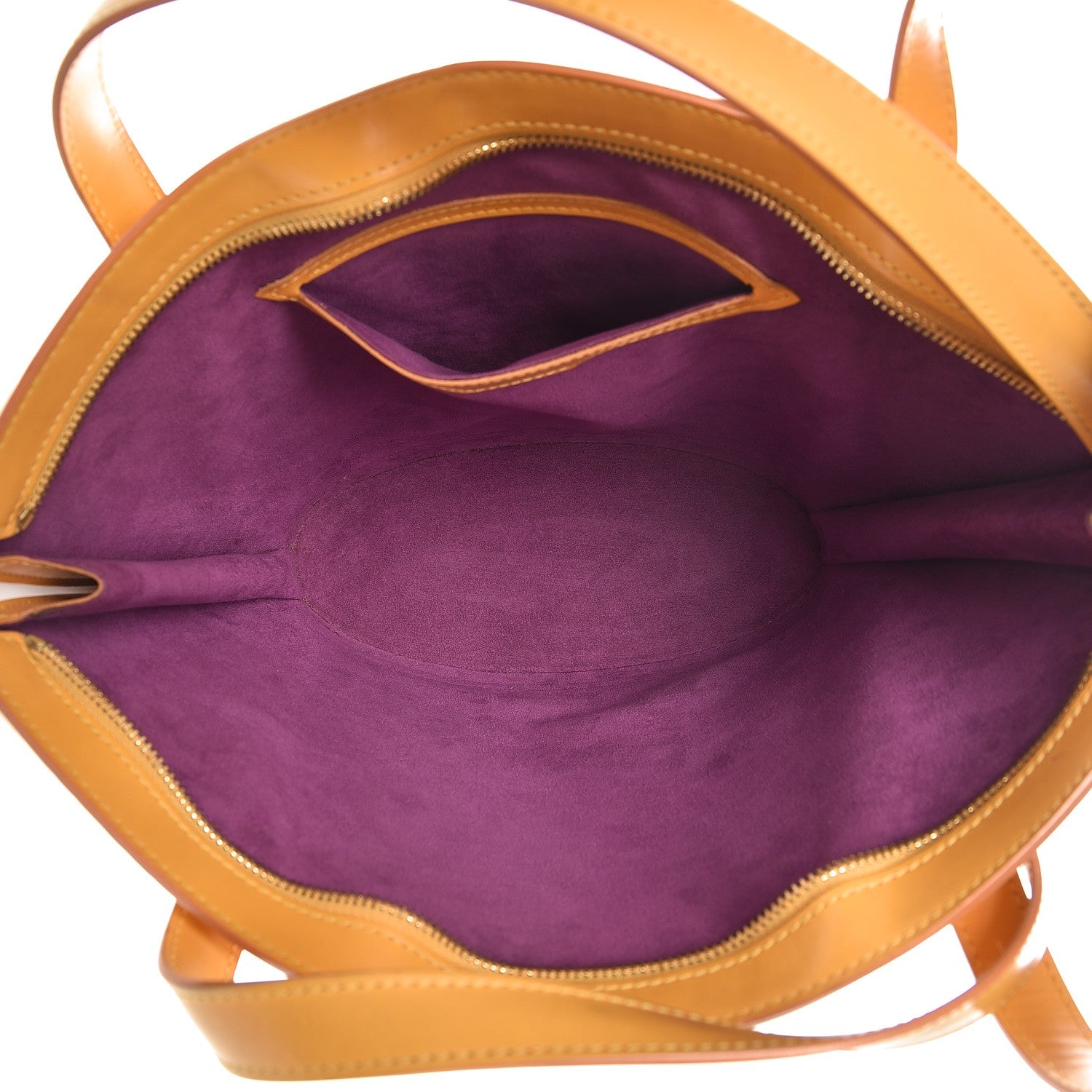 Louis Vuitton Epi Saint Jacques PM Tassil 5 of 11