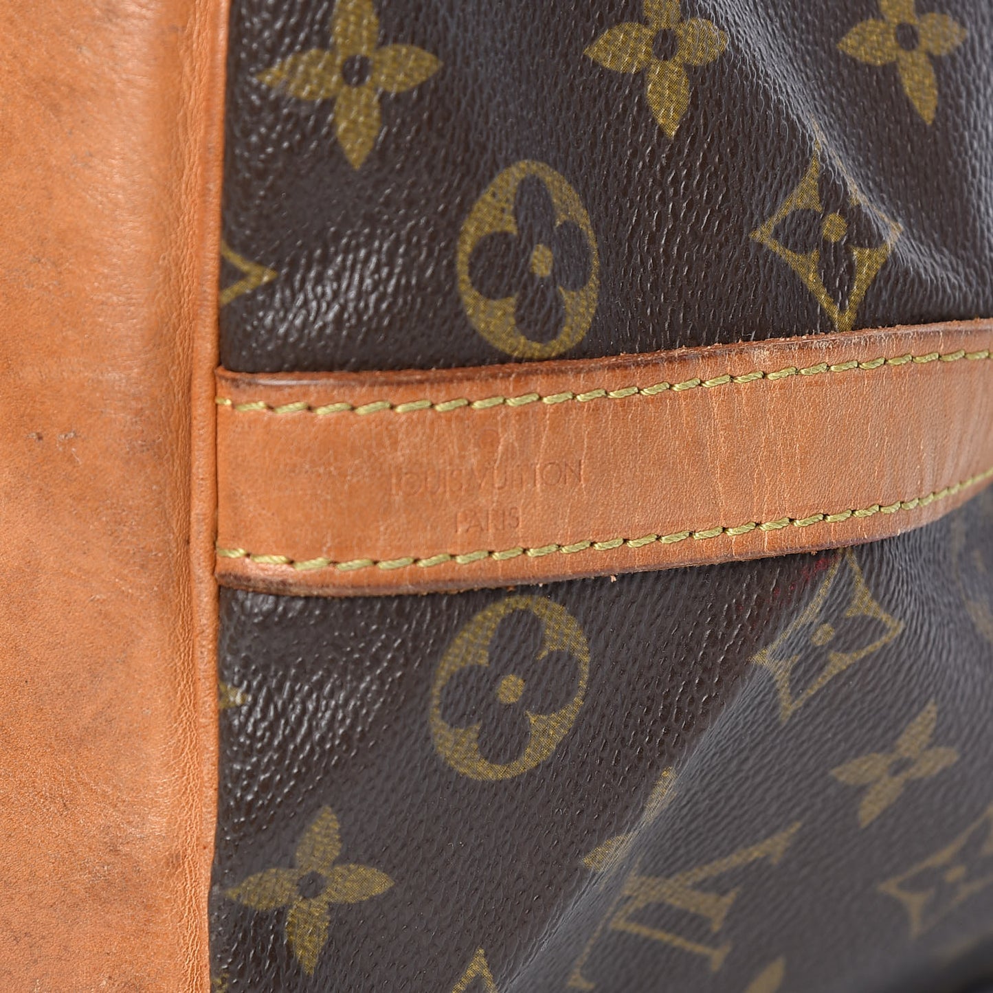 Monogram Petit Noe