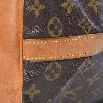 Louis Vuitton Monogram Petit Noe 6 of 17