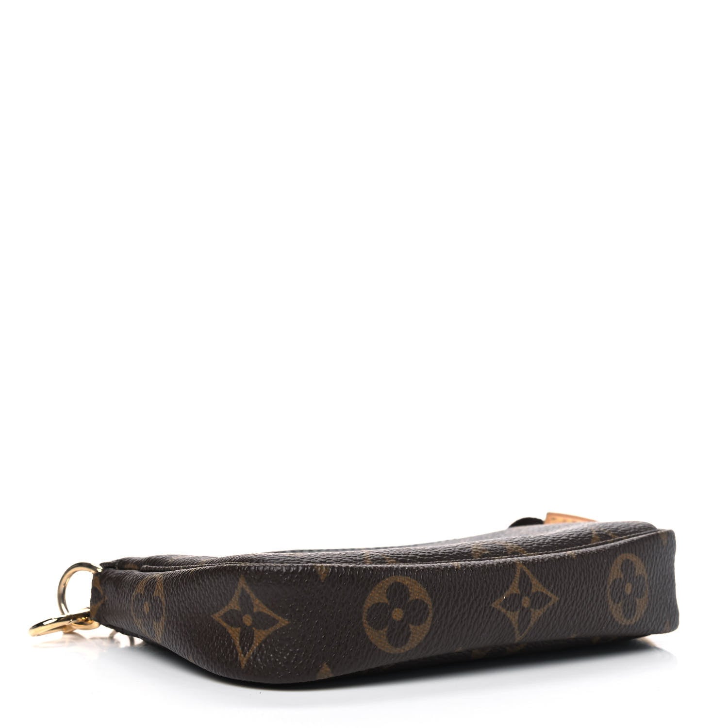 Louis Vuitton Monogram Mini Pochette Accessories 3 of 6