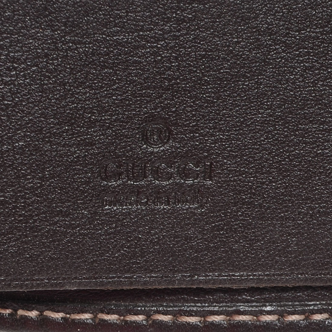 Gucci Monogram GG 6 Key Holder 6 of 7