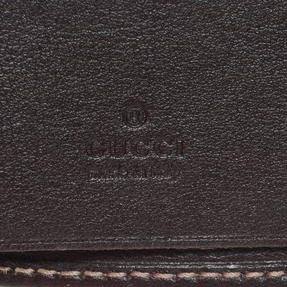 Gucci Monogram GG 6 Key Holder 6 of 7