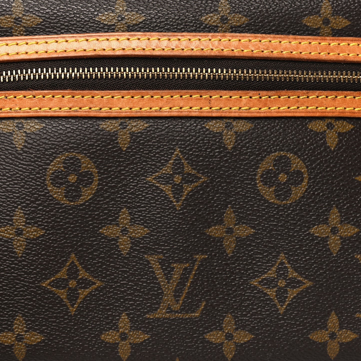 Monogram Pochette Marly Dragonne 26