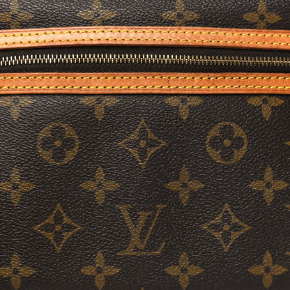 Louis Vuitton Monogram Pochette Marly Dragonne 26 7 of 10