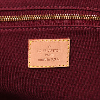 Louis Vuitton Monogram Raspail MM 5 of 12