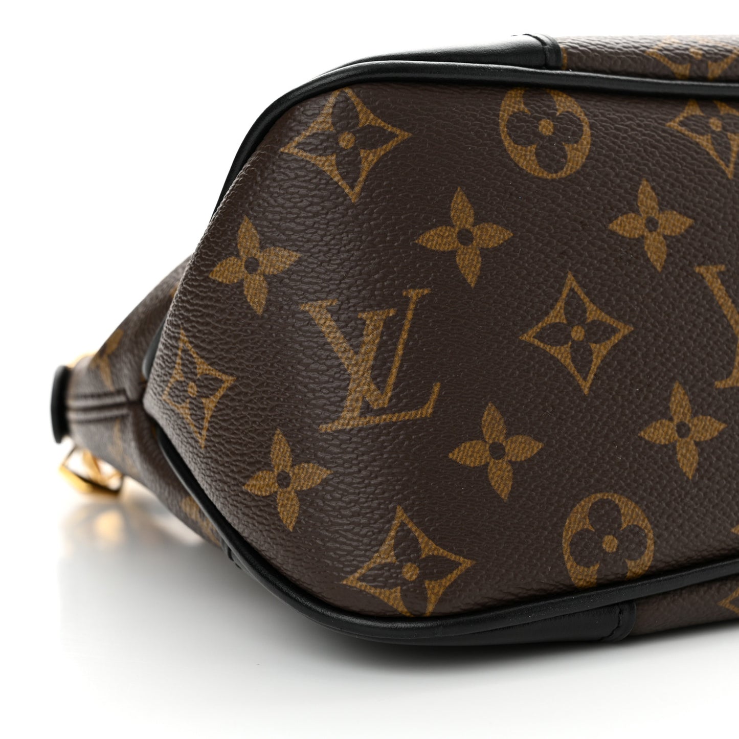 Monogram Boulogne NM Black