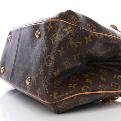 Louis Vuitton Monogram Griet 7 of 8