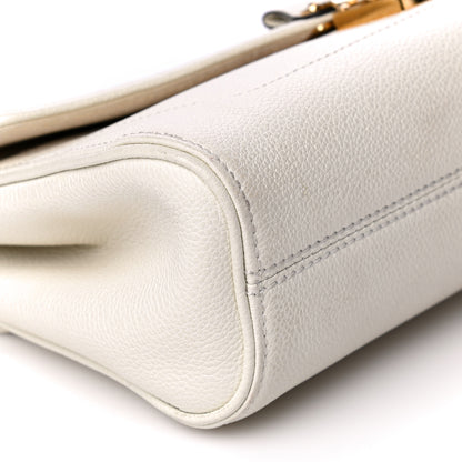 Louis Vuitton Empreinte Saint Germain PM Ivory 9 of 19