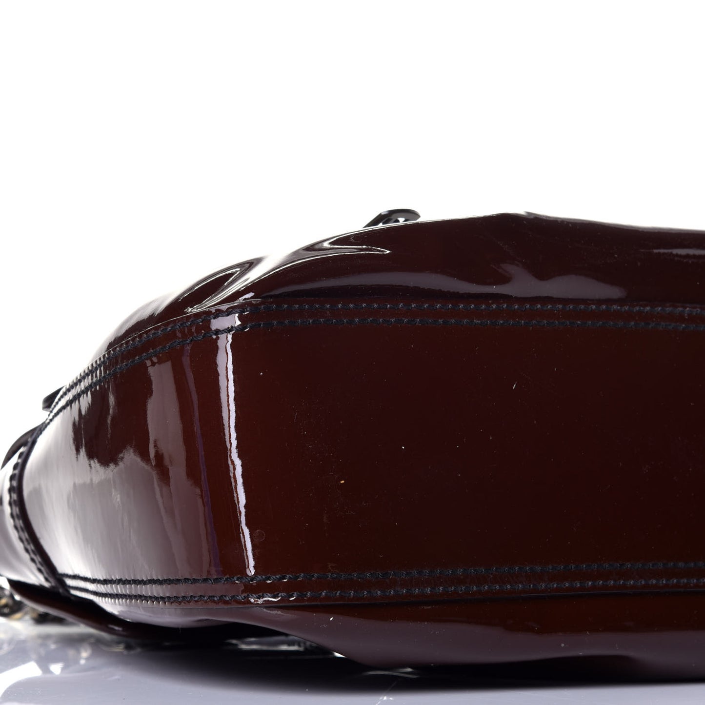 Patent B Bag Marrone