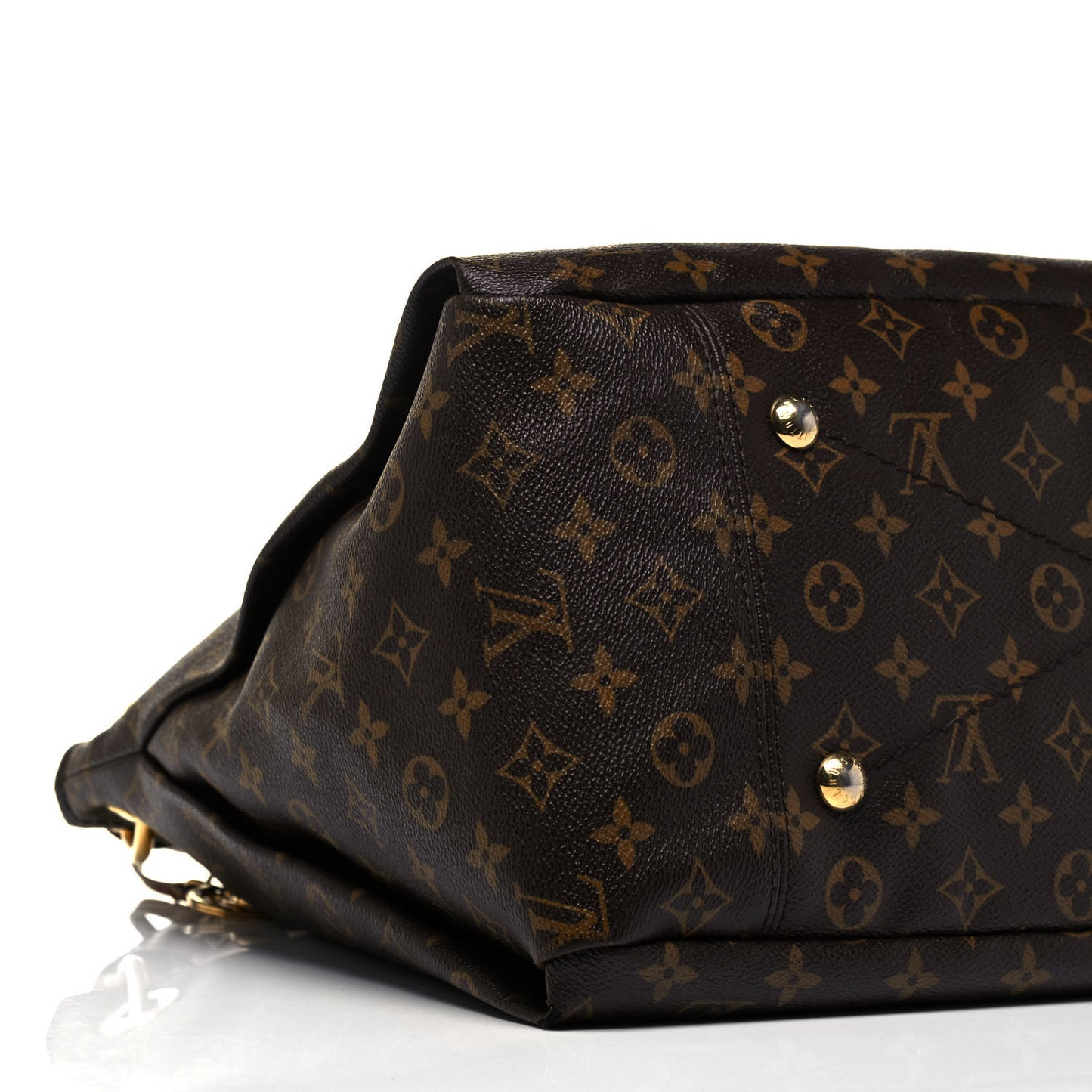 Monogram Artsy MM