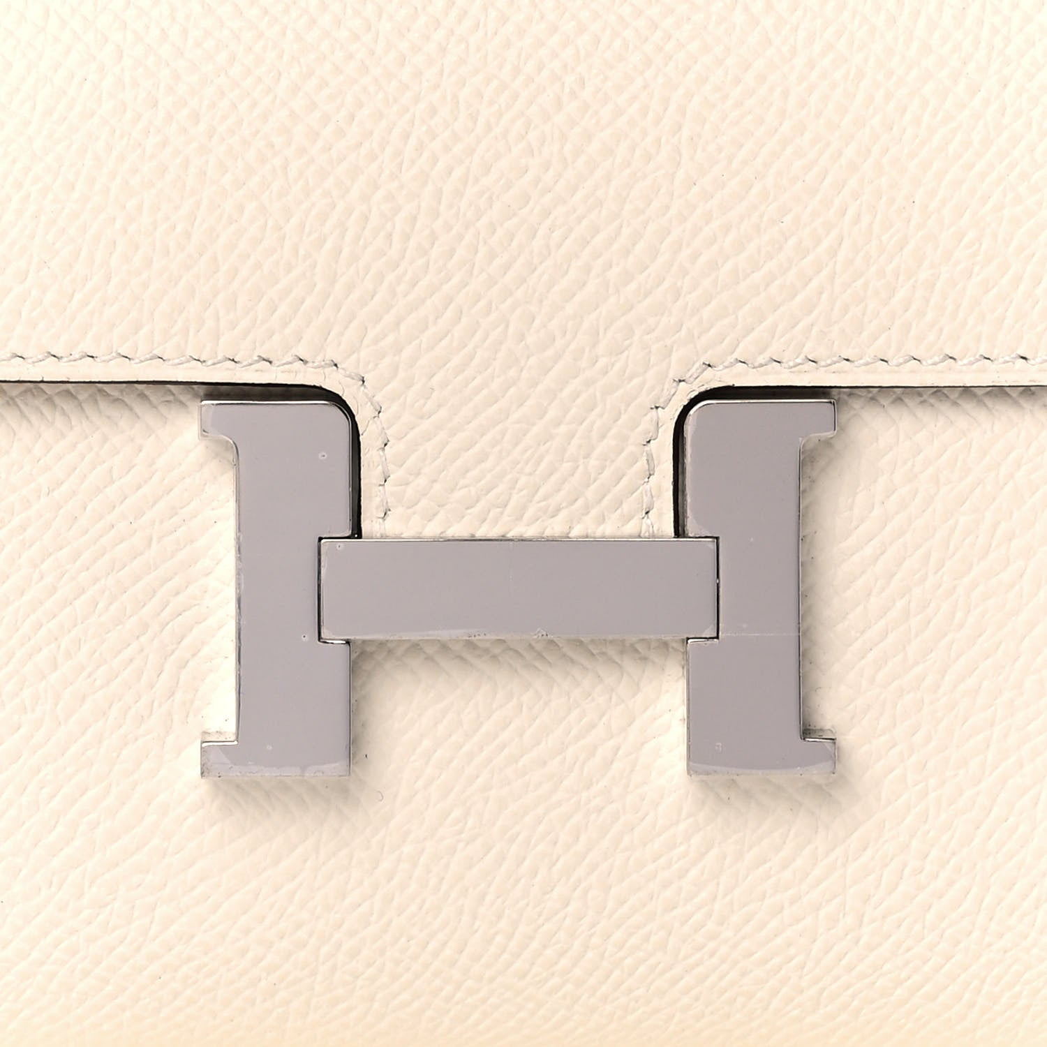 Hermes Epsom Constance Long To Go Wallet Nata 9 of 11