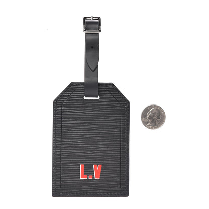Louis Vuitton Epi FIFA Name Tag England 4 of 5