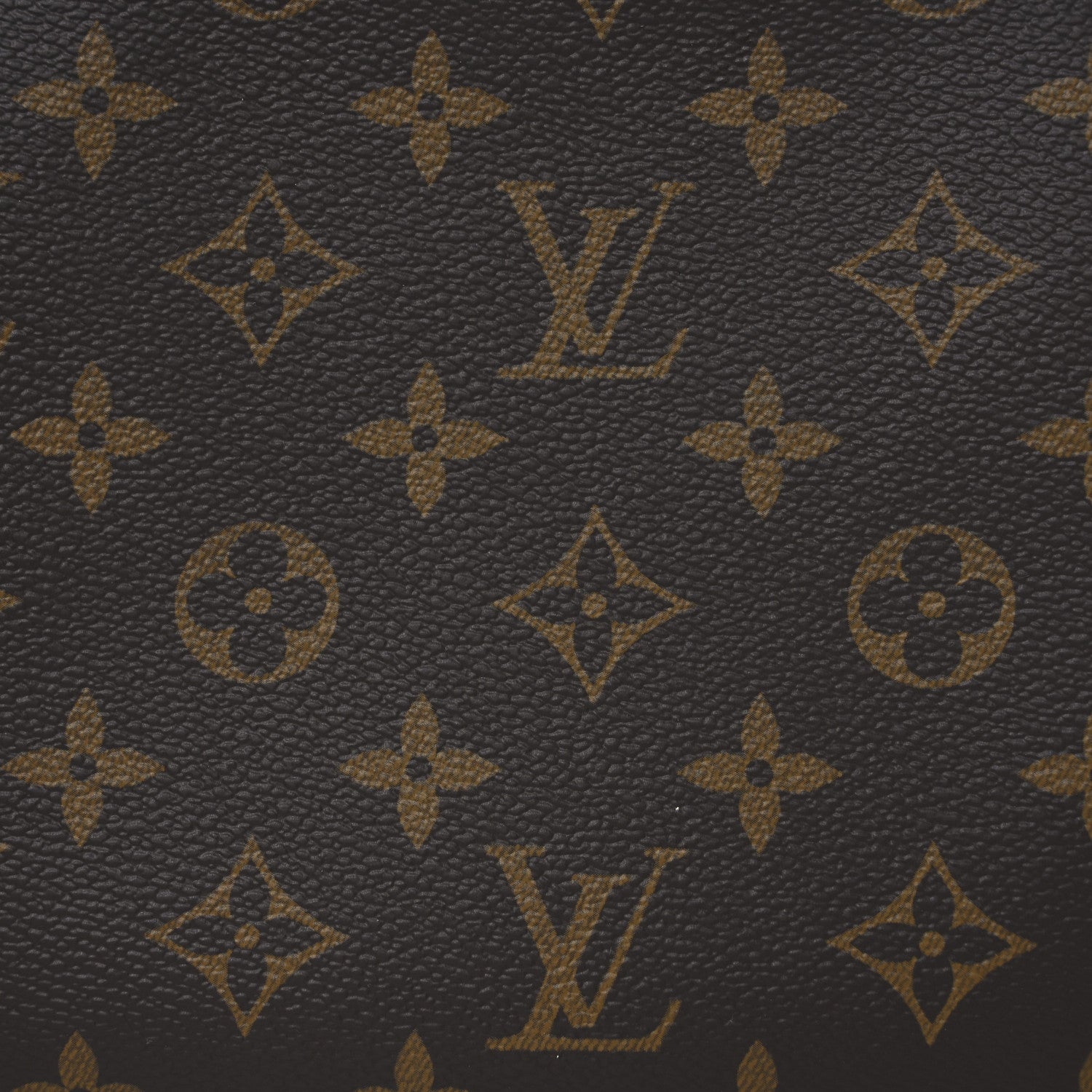 Louis Vuitton Monogram Key Pouch M 7 of 11