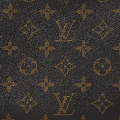 Louis Vuitton Monogram Key Pouch M 7 of 11