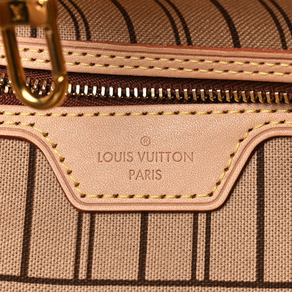 Louis Vuitton Monogram Neo Neverfull MM 7 of 10
