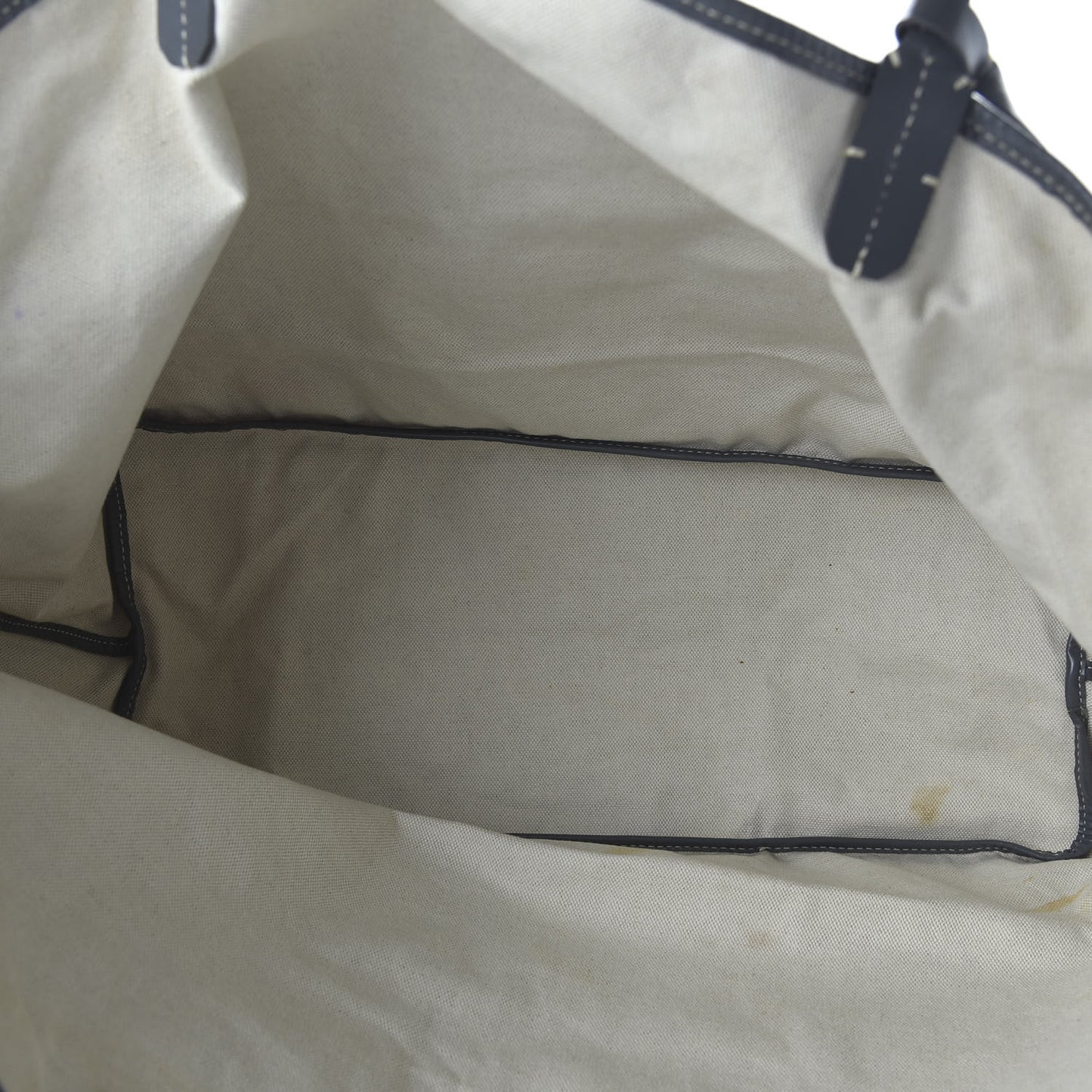 Goyardine Saint Louis PM Grey
