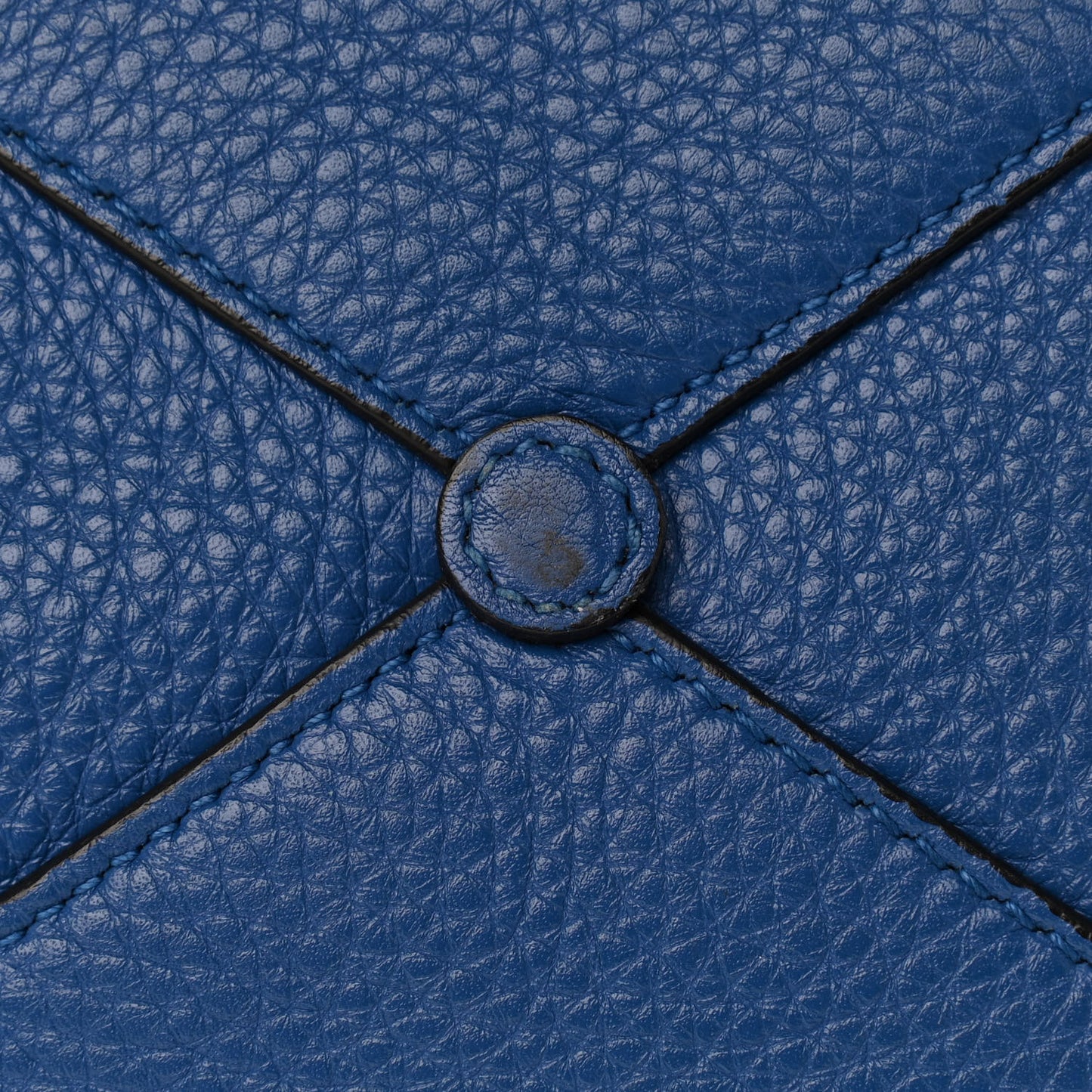 Vitello Daino Tote Inchiostro