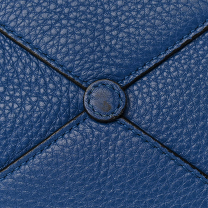 Prada Vitello Daino Tote Inchiostro 7 of 13