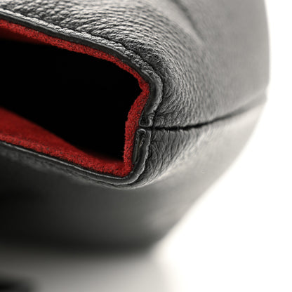 Louis Vuitton Empreinte Monogram Giant Petit Palais Black 12 of 12