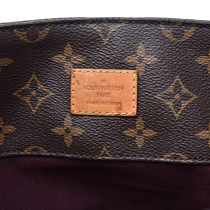 Louis Vuitton Monogram Melie 6 of 16