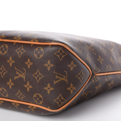 Louis Vuitton Monogram Delightful PM Pivoine 13 of 13