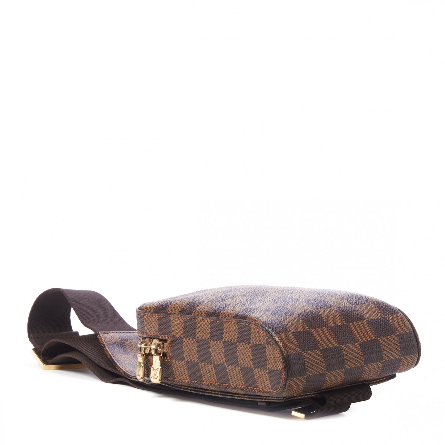 Damier Ebene Geronimos
