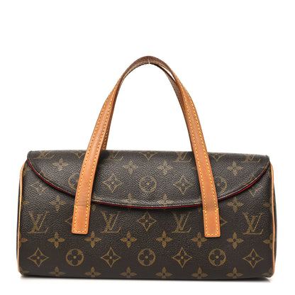 Louis Vuitton Monogram Sonatine 1 of 9