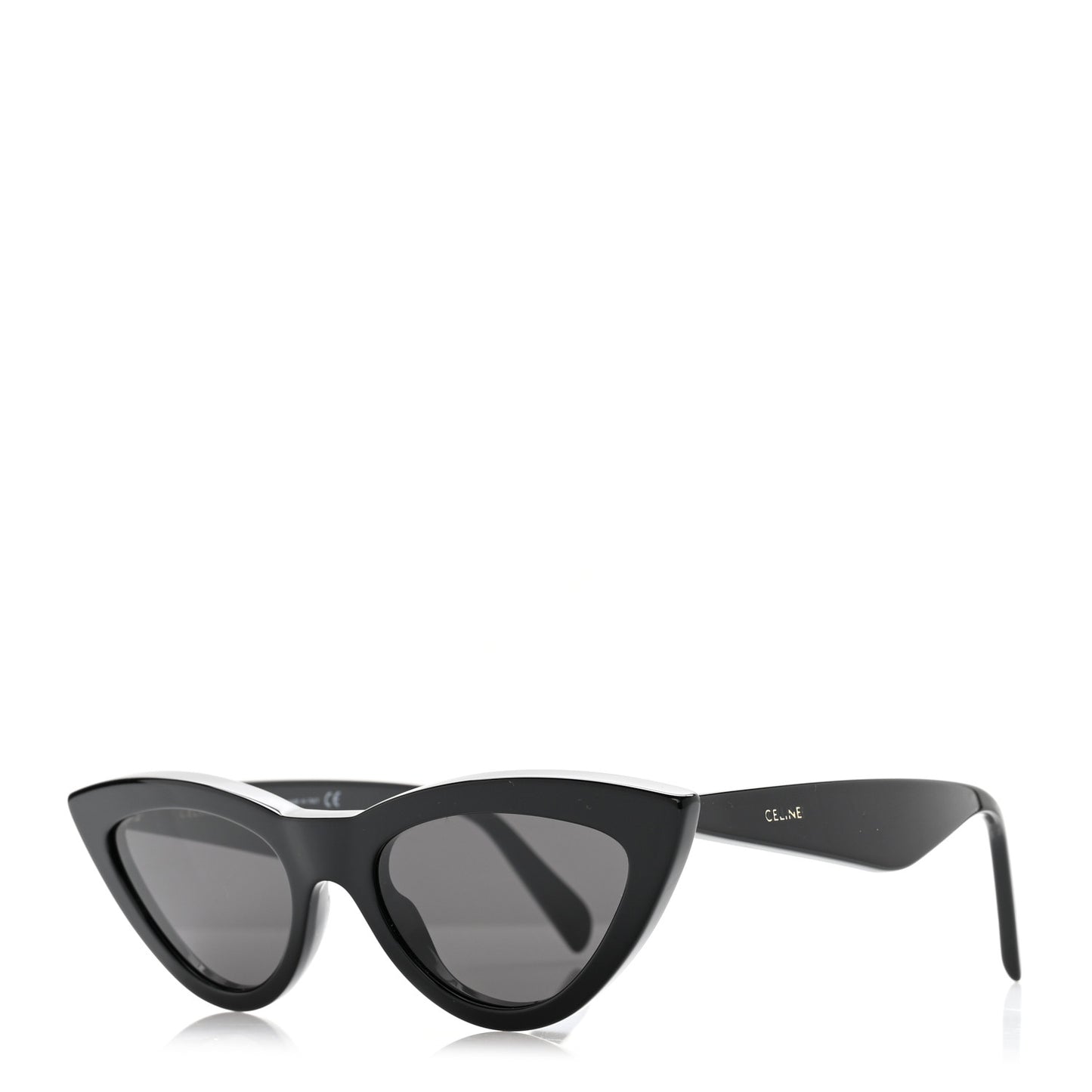 Cat Eye Sunglasses CL4019IN Black