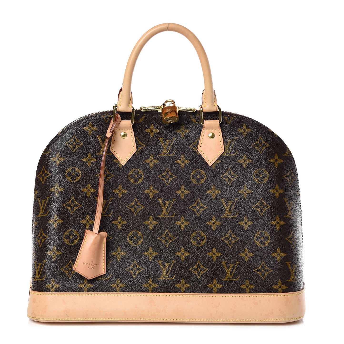 Monogram Alma MM