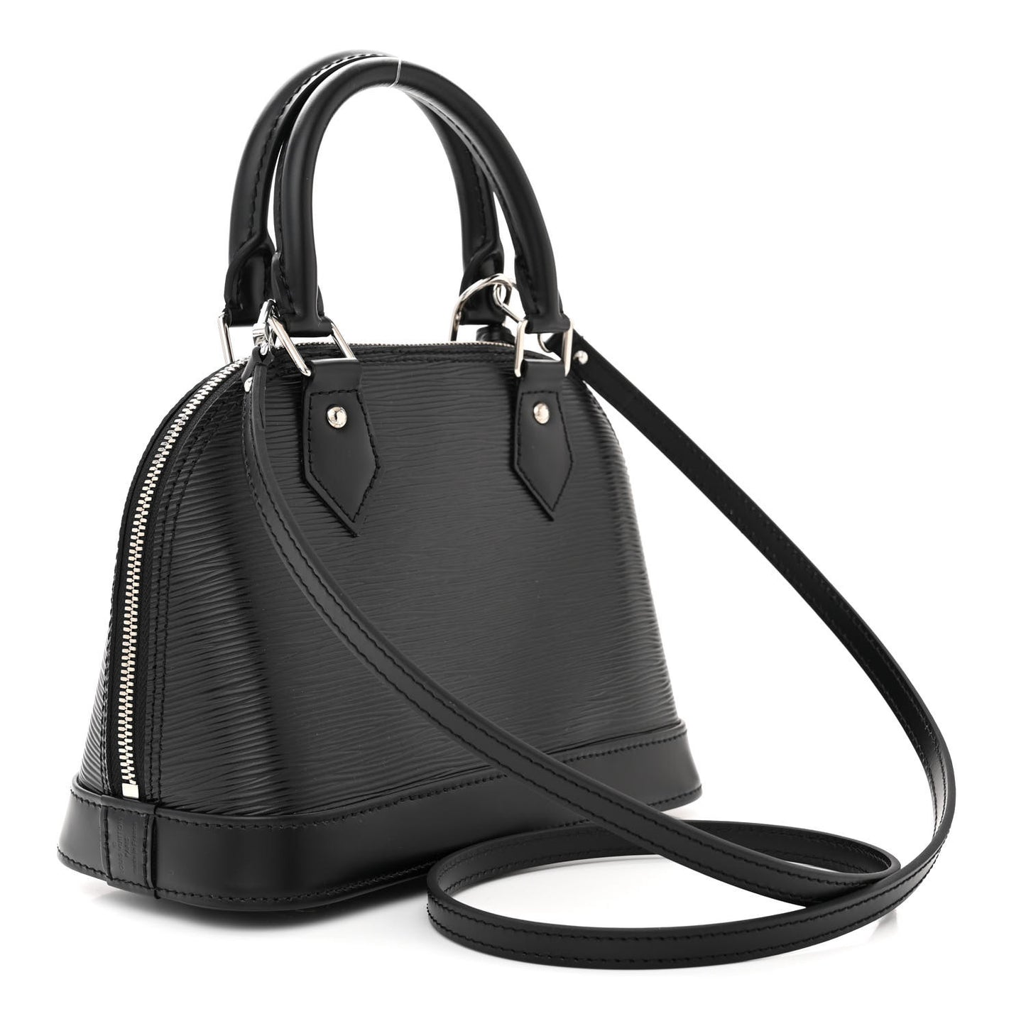 Epi Alma BB Black