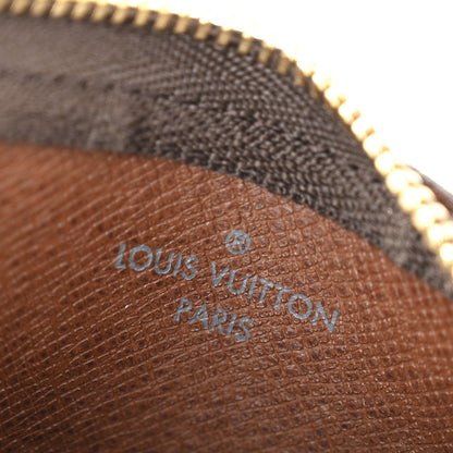 Louis Vuitton Monogram Key Pouch 6 of 8