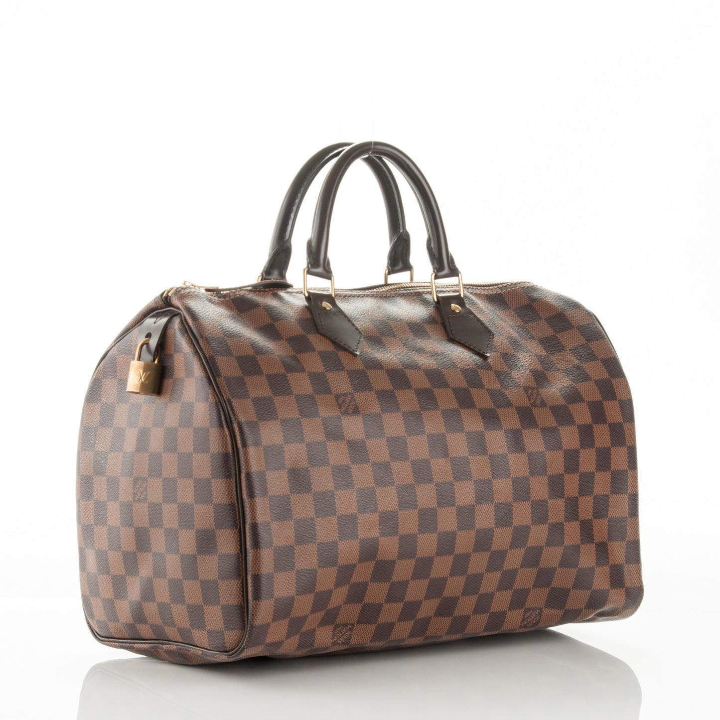 Damier Ebene Speedy 35