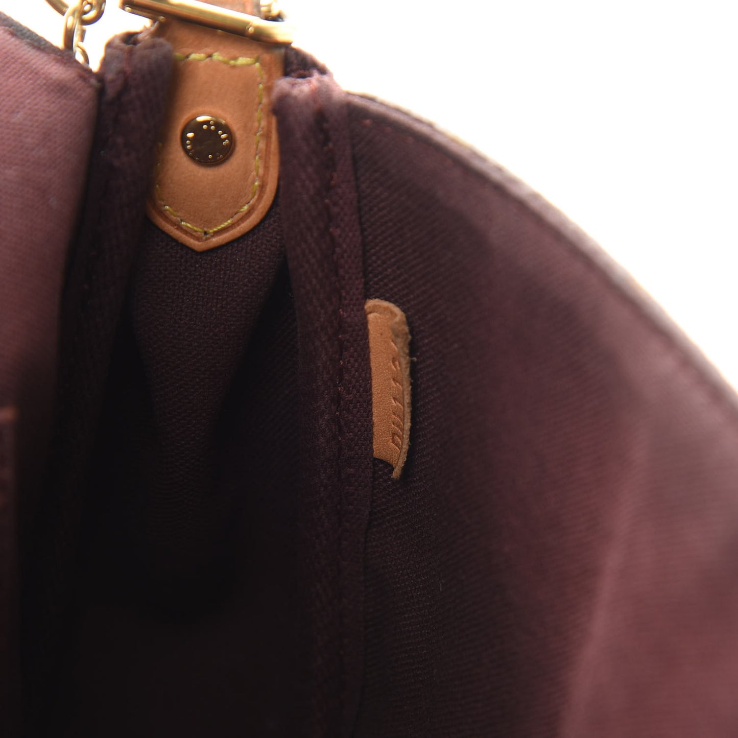 Monogram Favorite MM