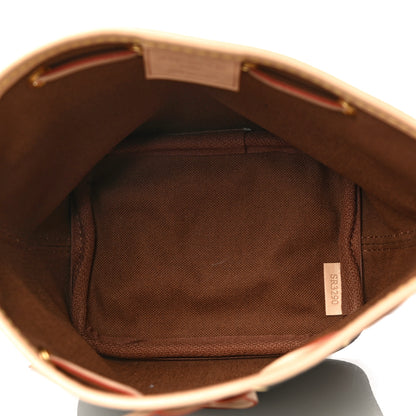 Louis Vuitton Monogram Nano Noe 5 of 10