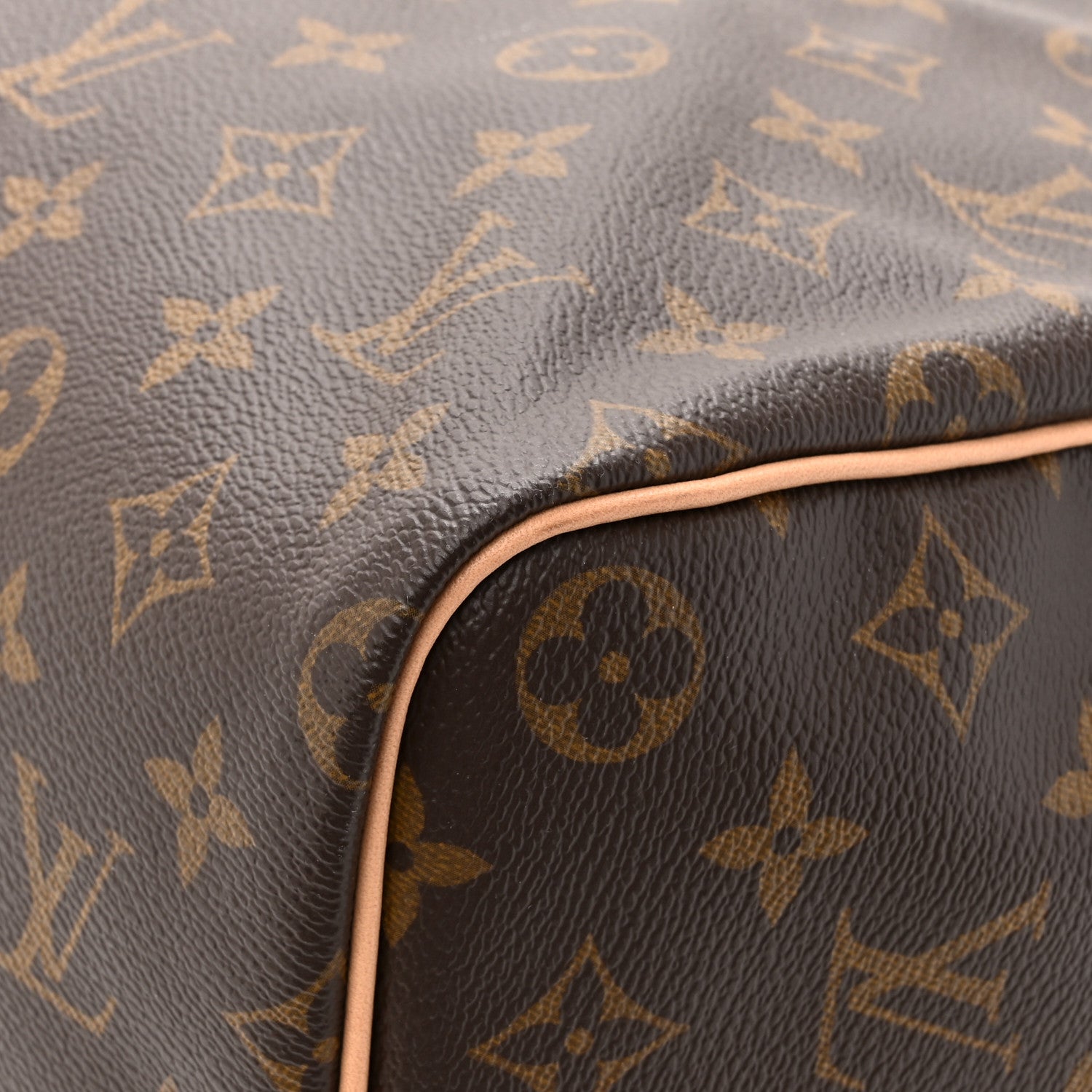 Louis Vuitton Monogram Speedy 40 11 of 12