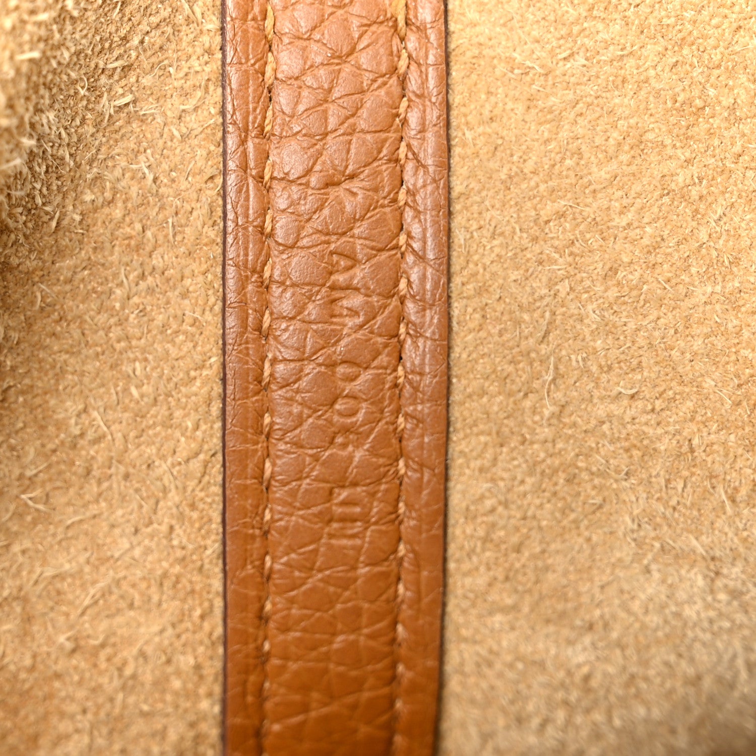 Hermes Taurillon Clemence Swift Eclat Picotin Lock 18 PM Sesame Lime 6 of 10