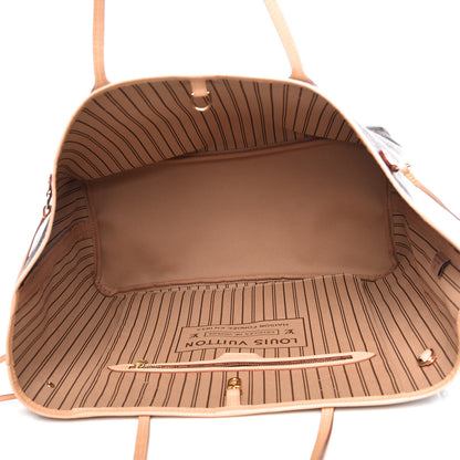 Louis Vuitton Monogram Neo Neverfull GM 7 of 10
