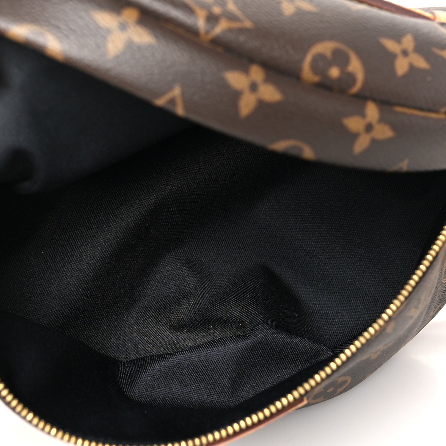 Louis Vuitton Monogram Bumbag 5 of 10