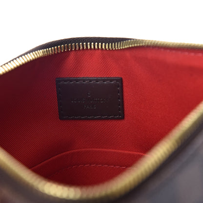Louis Vuitton Damier Ebene South Bank Besace 6 of 9