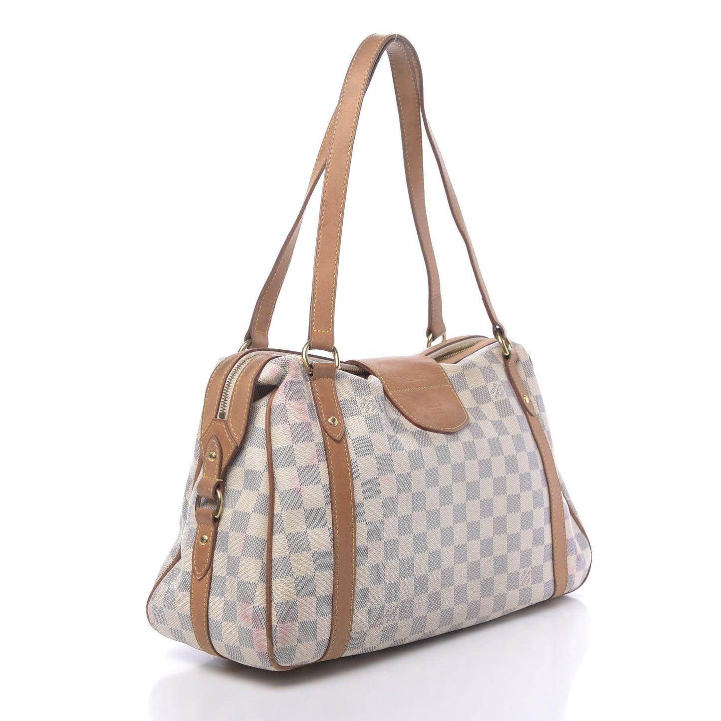 Damier Azur Stresa PM