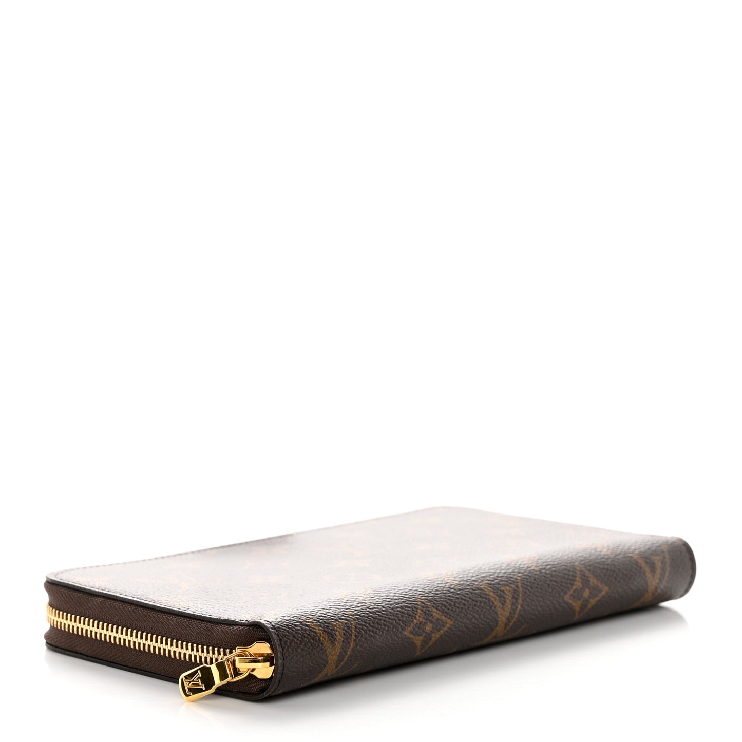 Monogram Zippy Organizer Wallet