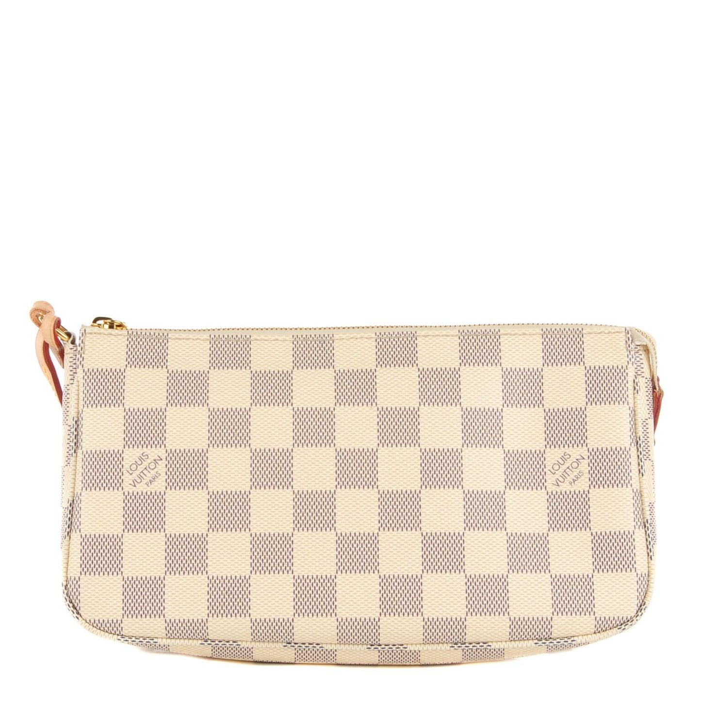 Damier Azur Pochette Accessories NM